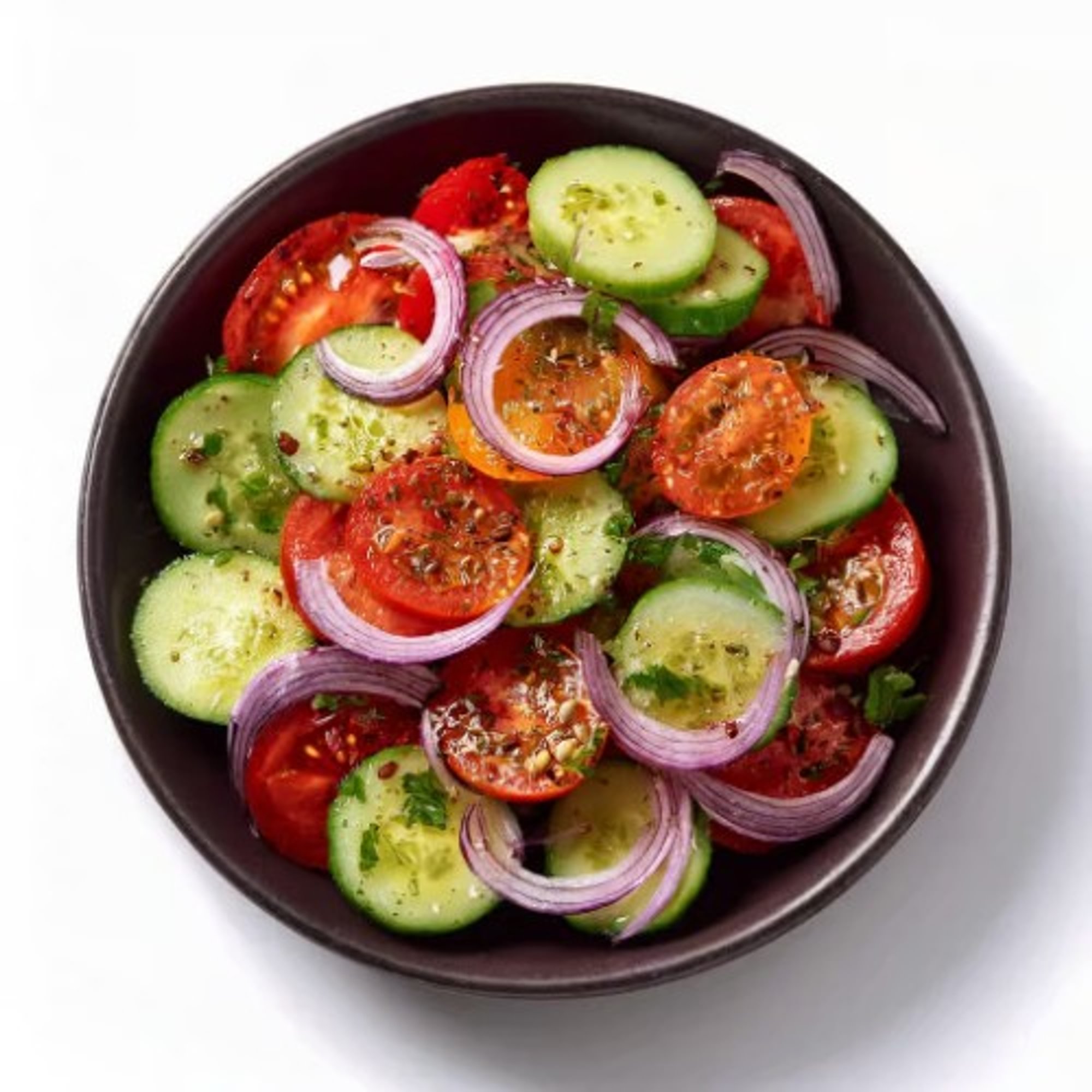 Cucumber Salad