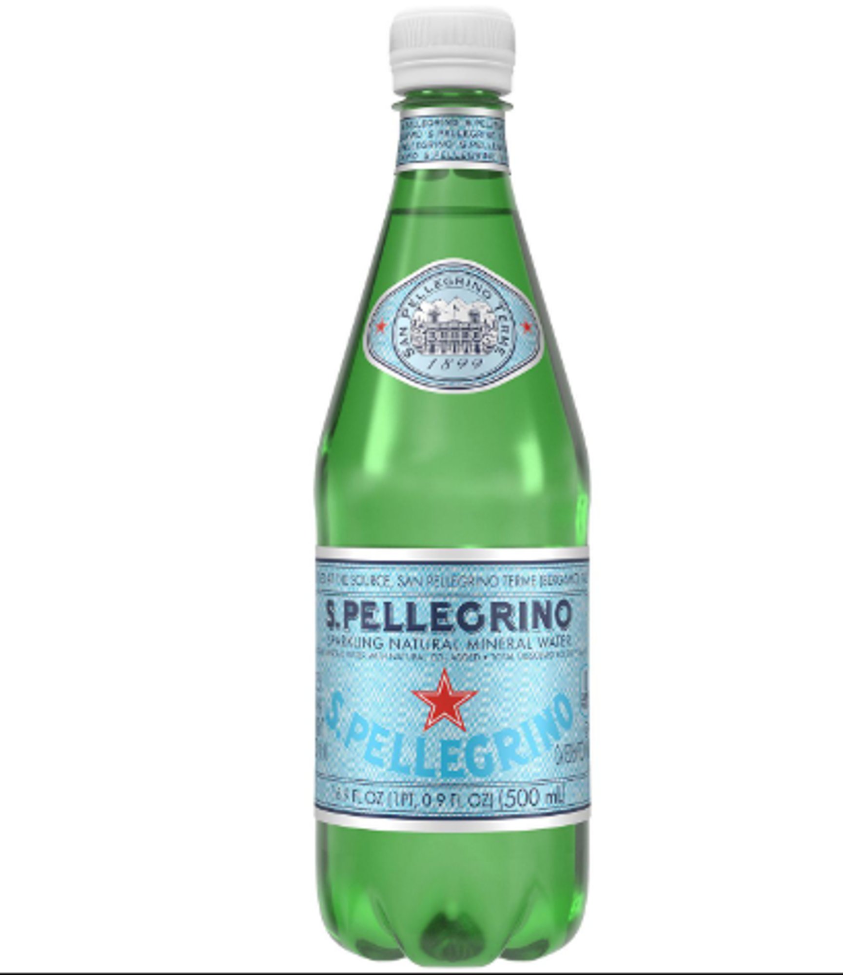 Sparkling Water
