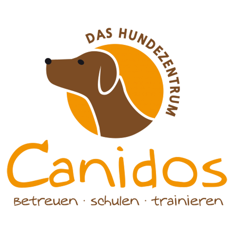 Logo von Hundezentrum Canidos Gelsenkirchen