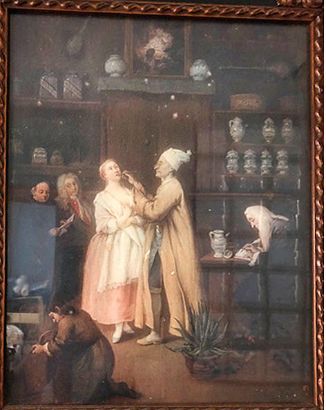 Galería en miniatura