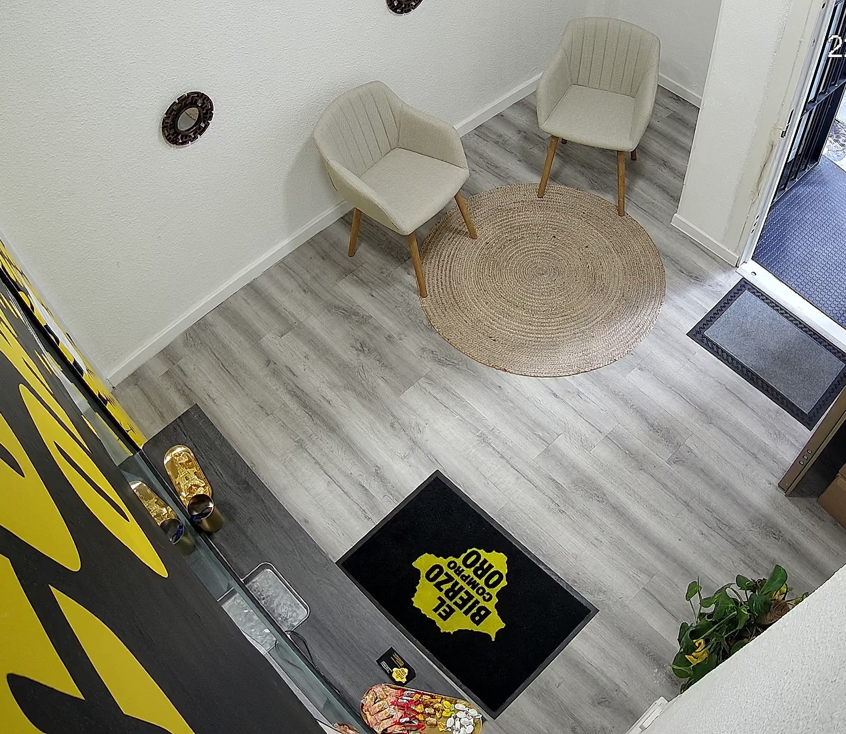 Galería en miniatura