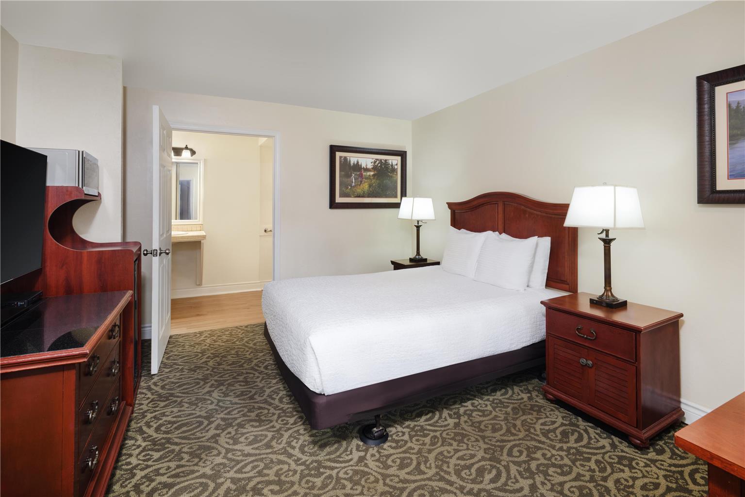 Best Western Country Lane Inn Image