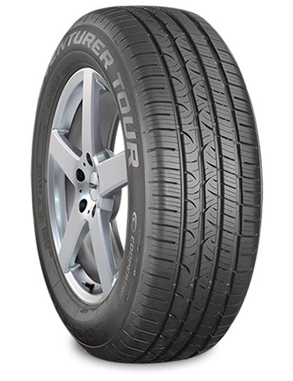 Goodyear Customer 1 Tire and Auto Care Image