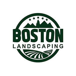 Boston Landscape Inc. Logo