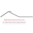 Right Now Home Services Logo