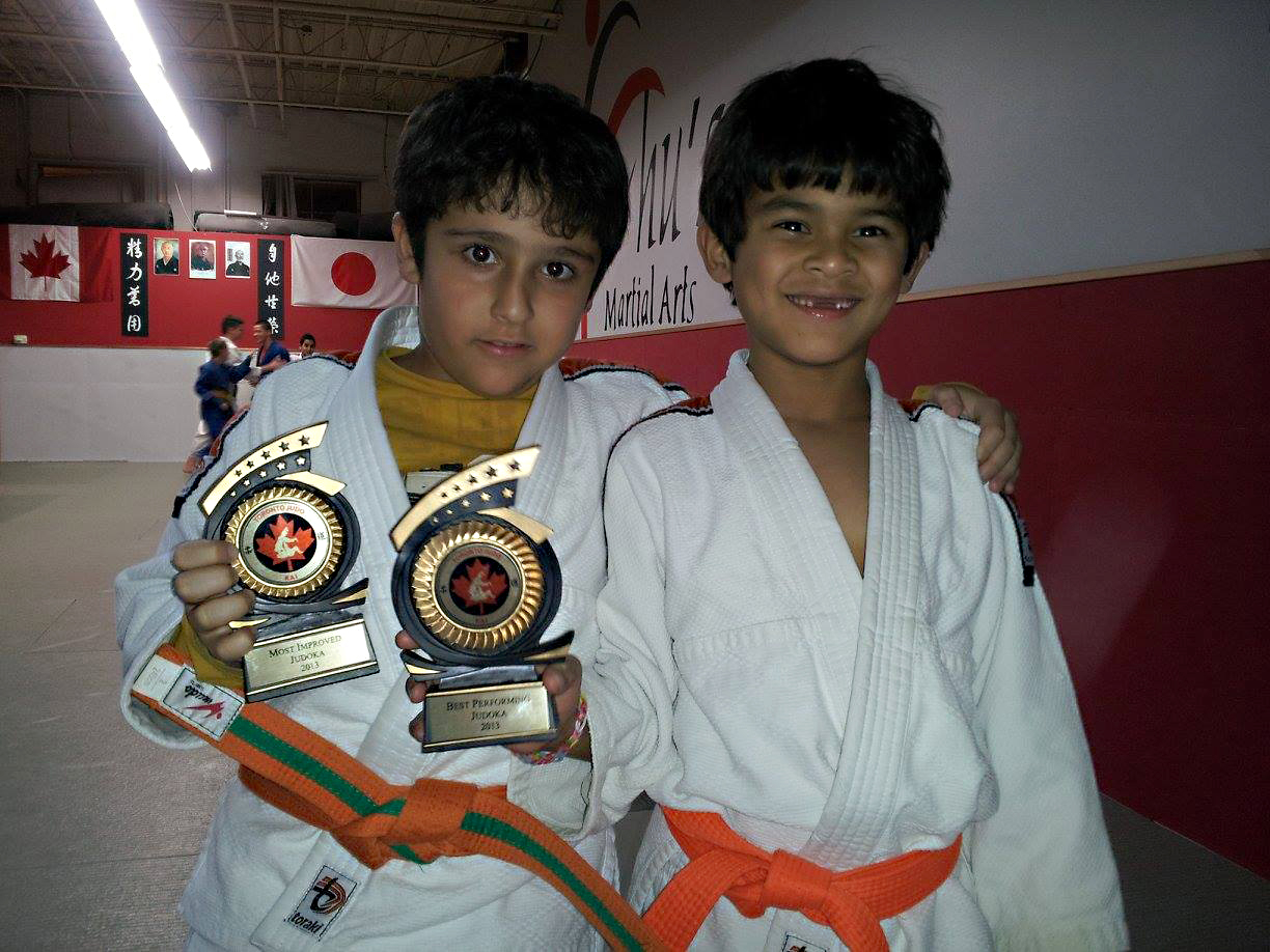 Images Toronto Judo Kai