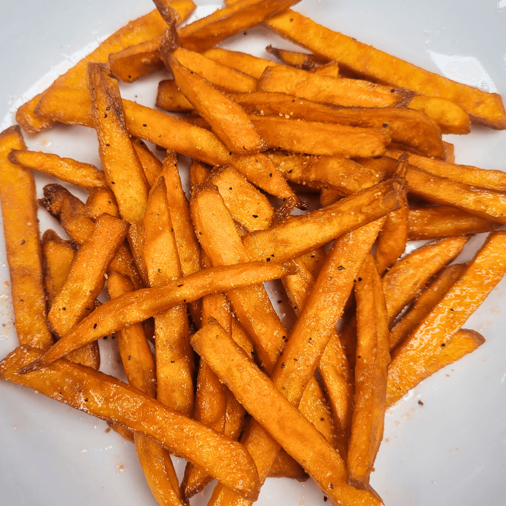 Sweet Potato Fries
