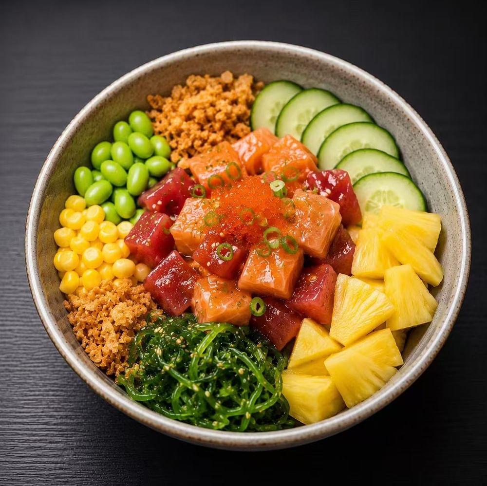 Mugi Signature Bowl