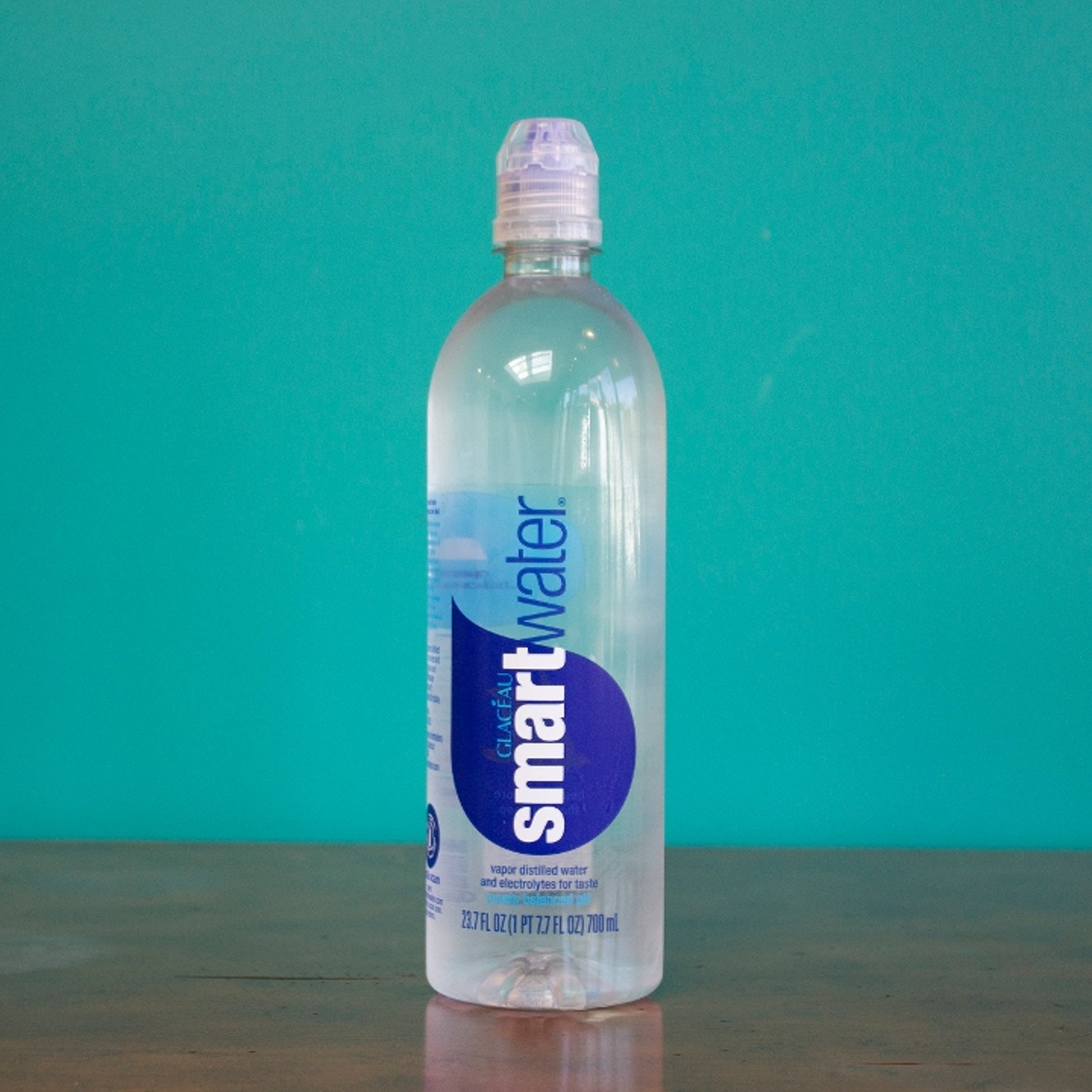 SMART WATER (20 OZ)