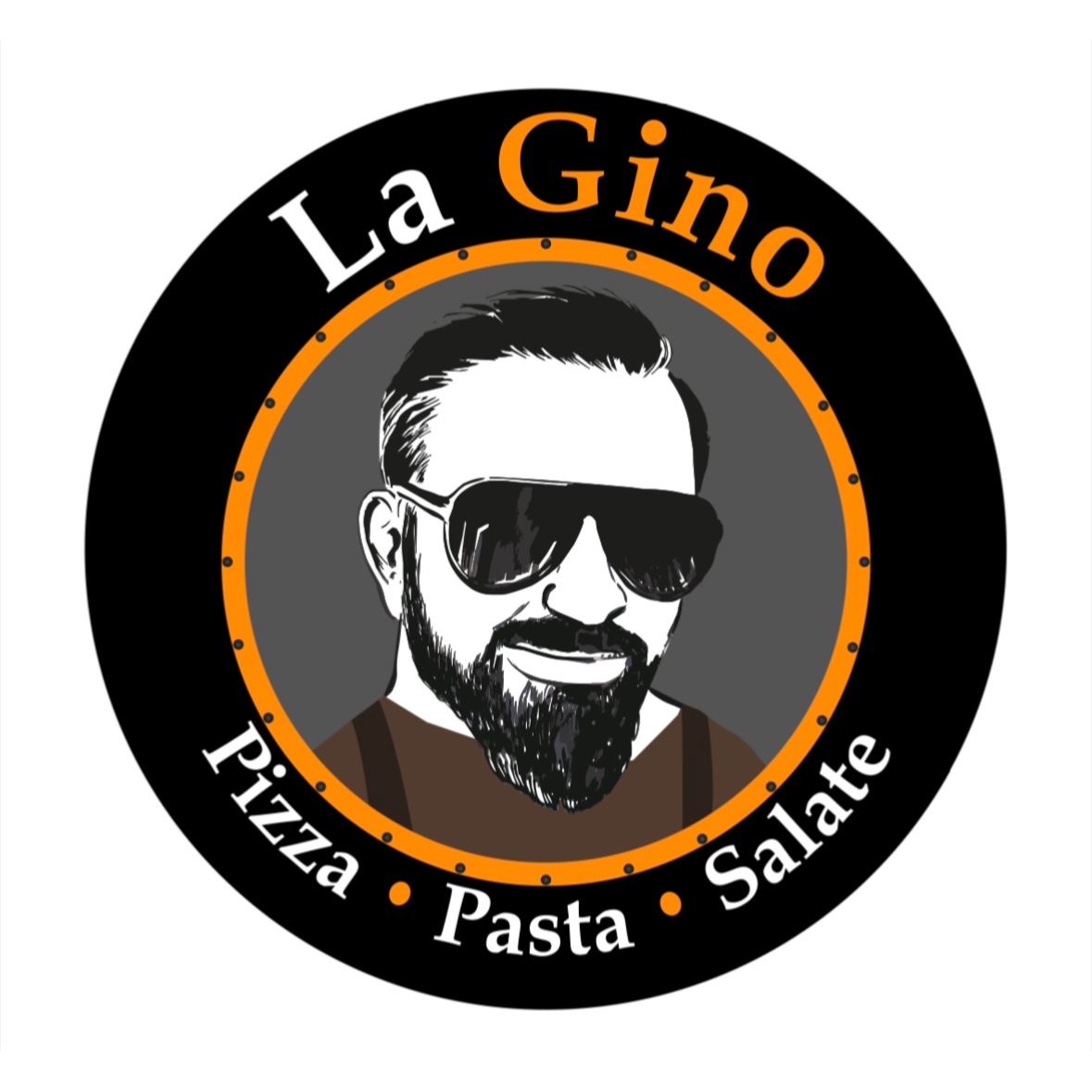 Logo von La Gino Inh. Erkan Kalkan