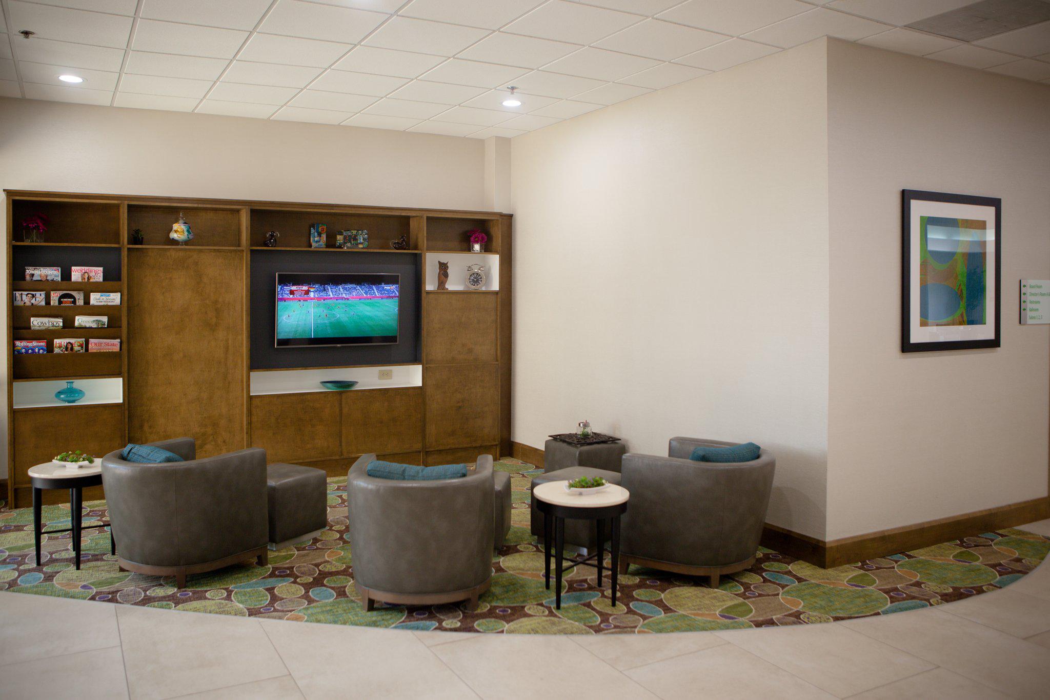 Holiday Inn Greenville by IHG Image