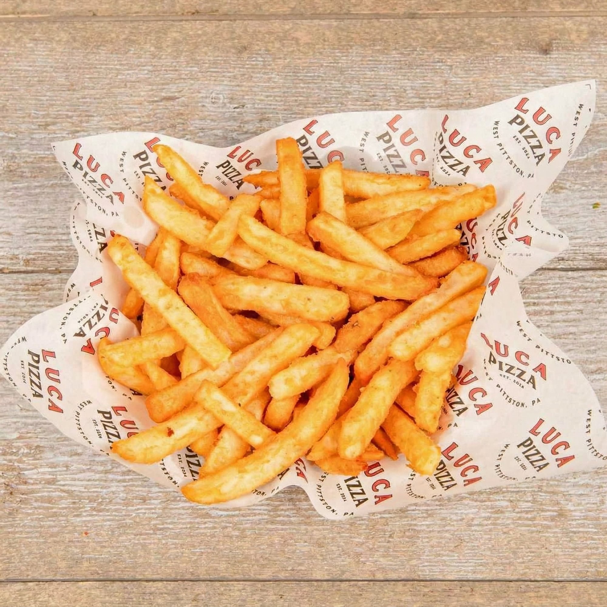Fries