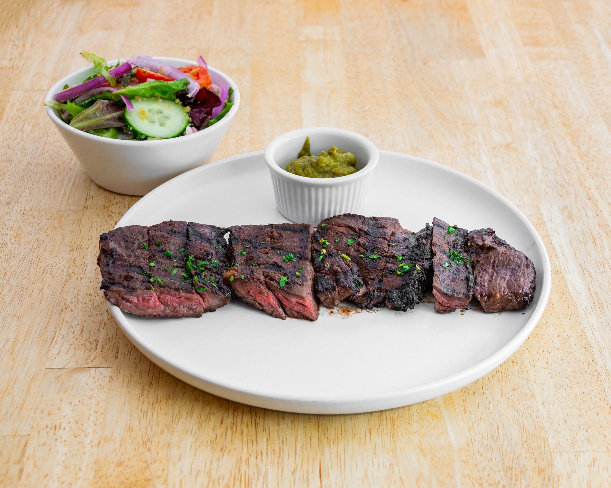 Skirt Steak