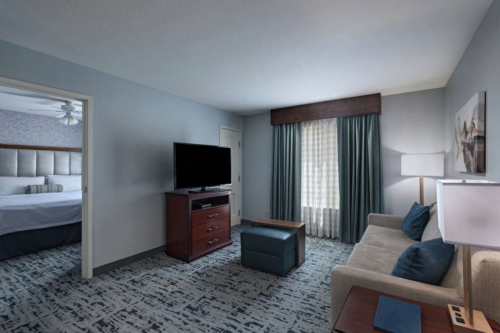 Homewood Suites by Hilton Fort Collins Image