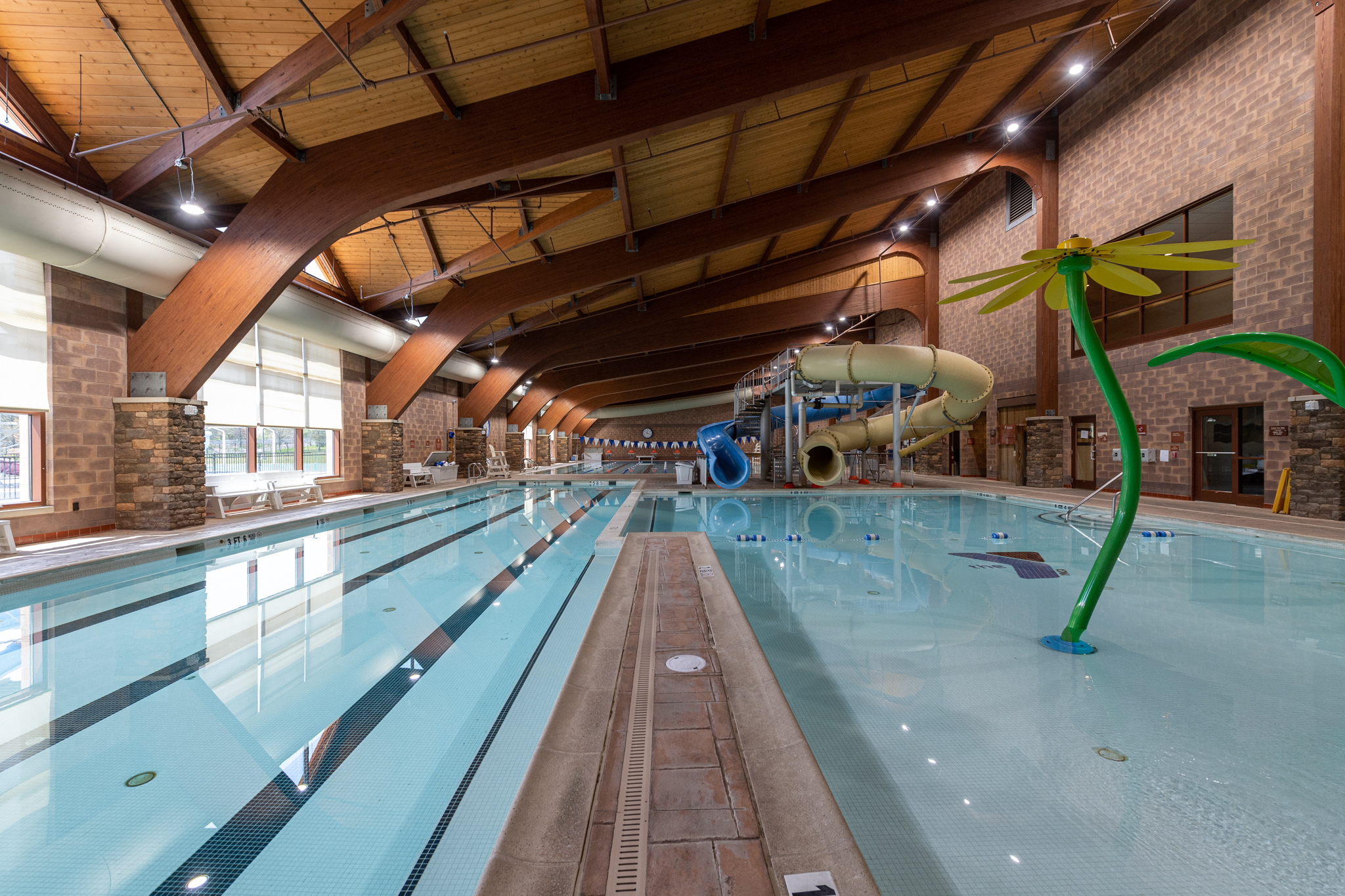 Ambler Area YMCA Image