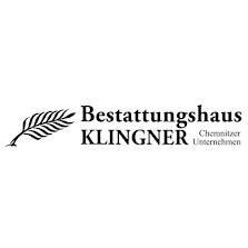 Logo von Bestattungshaus Klingner