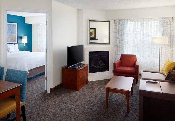 Images Residence Inn by Marriott St. Louis Airport/Earth City