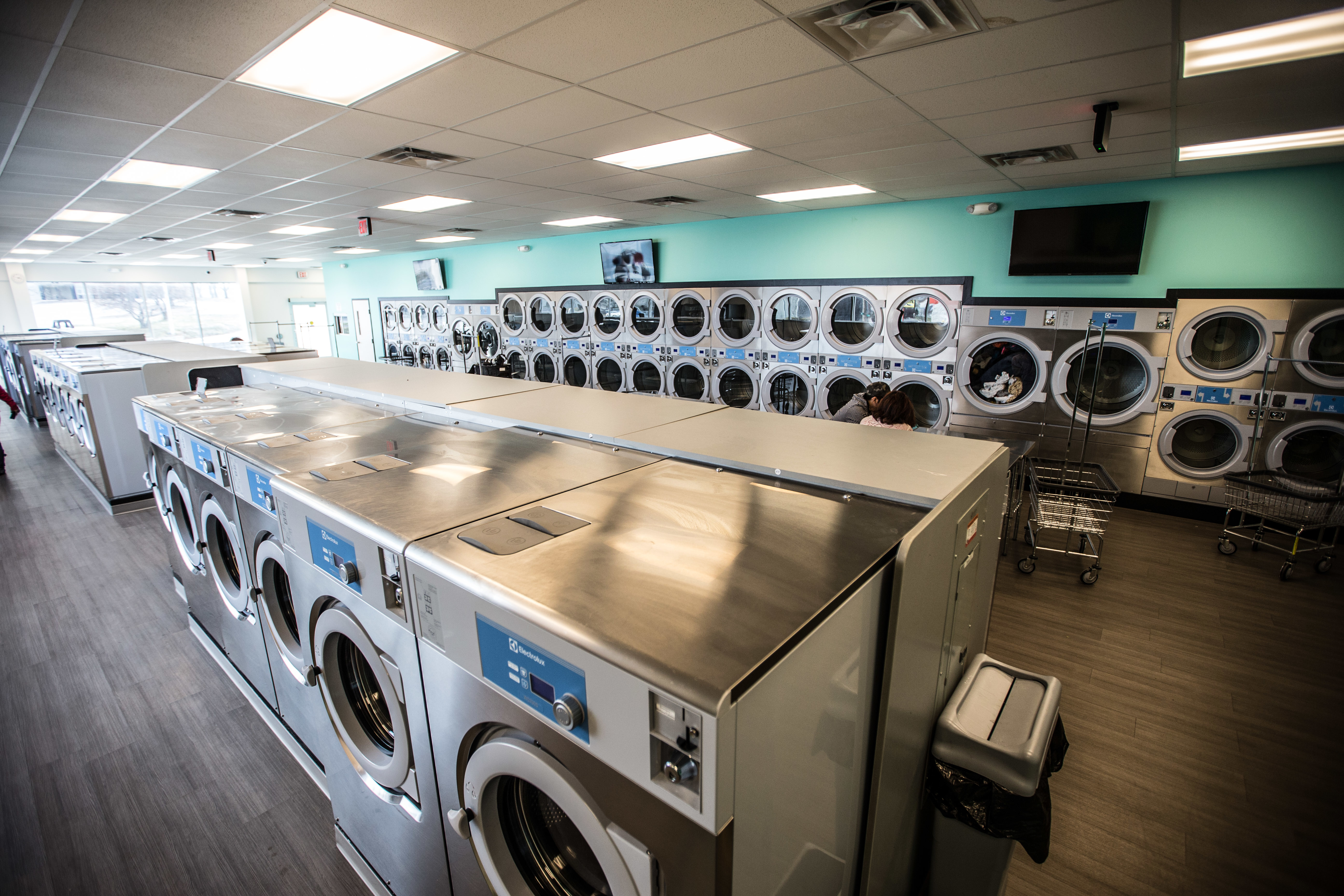 Anytime Coin Laundry Coupons near me in Omaha | 8coupons