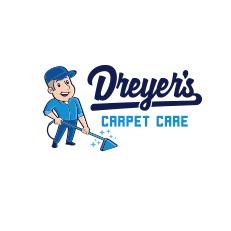 Dreyer's Carpet Care Logo
