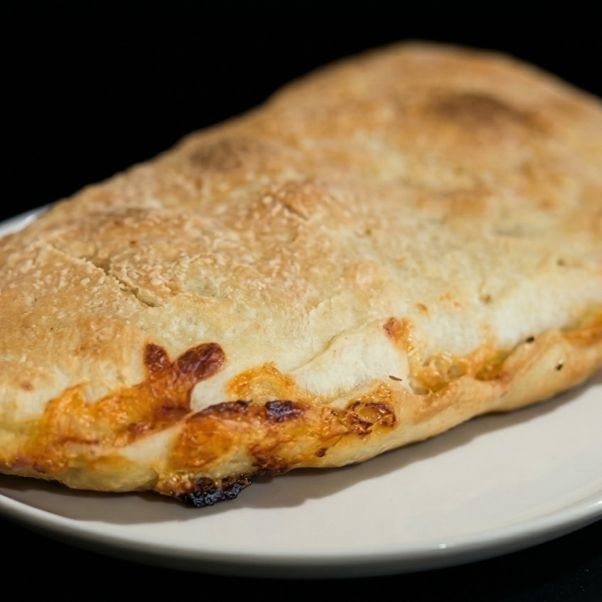 Calzone Ricotta