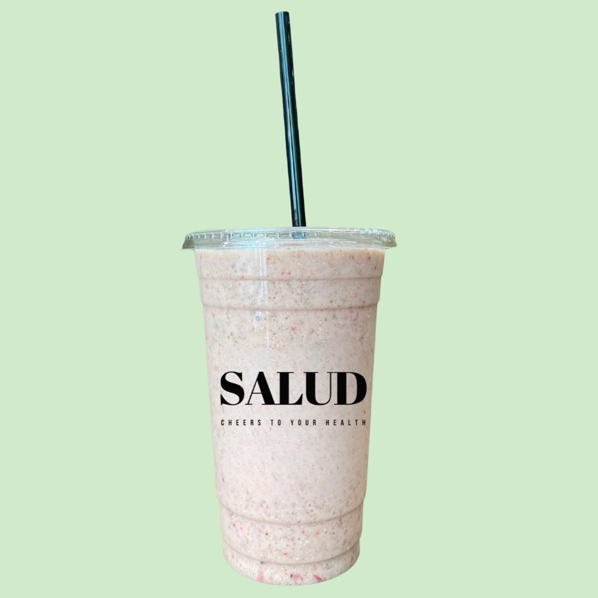 Protein Shake Smoothie