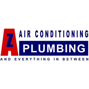 AZ Plumbing and Air Logo