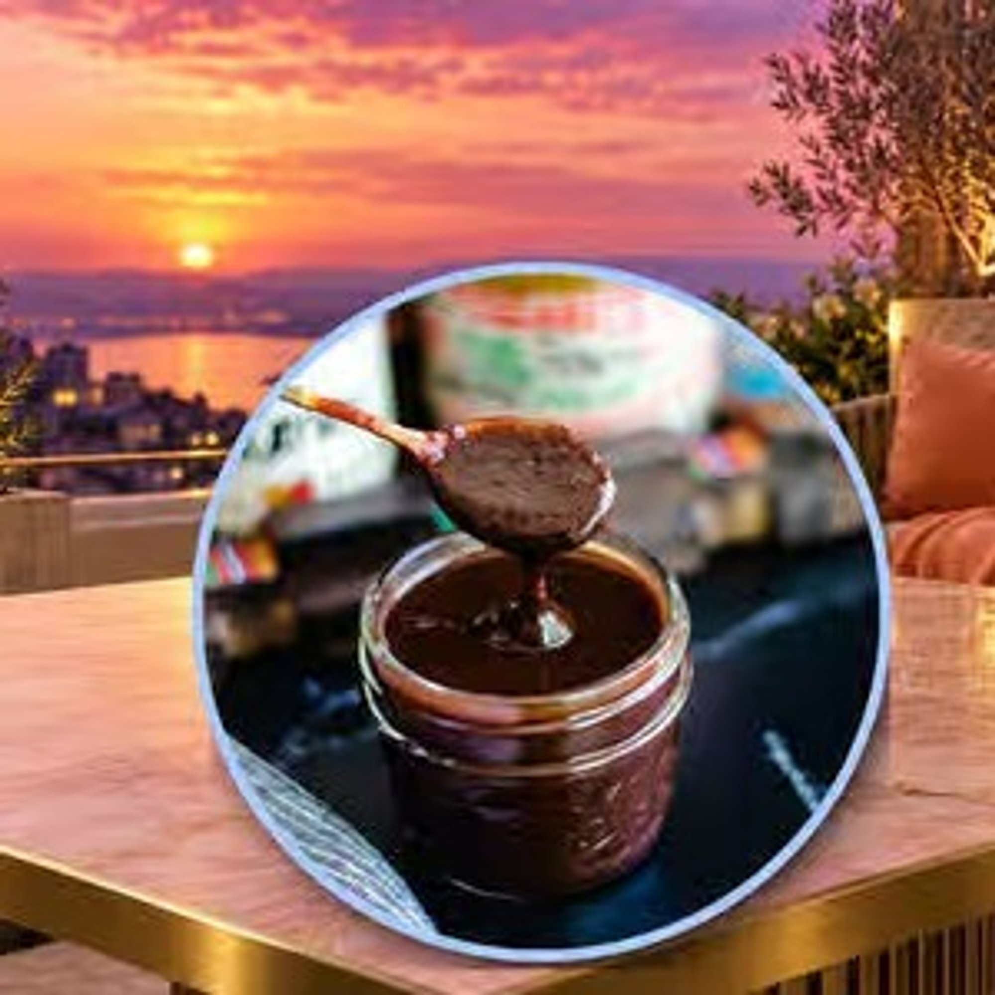 Tamarind Sauce