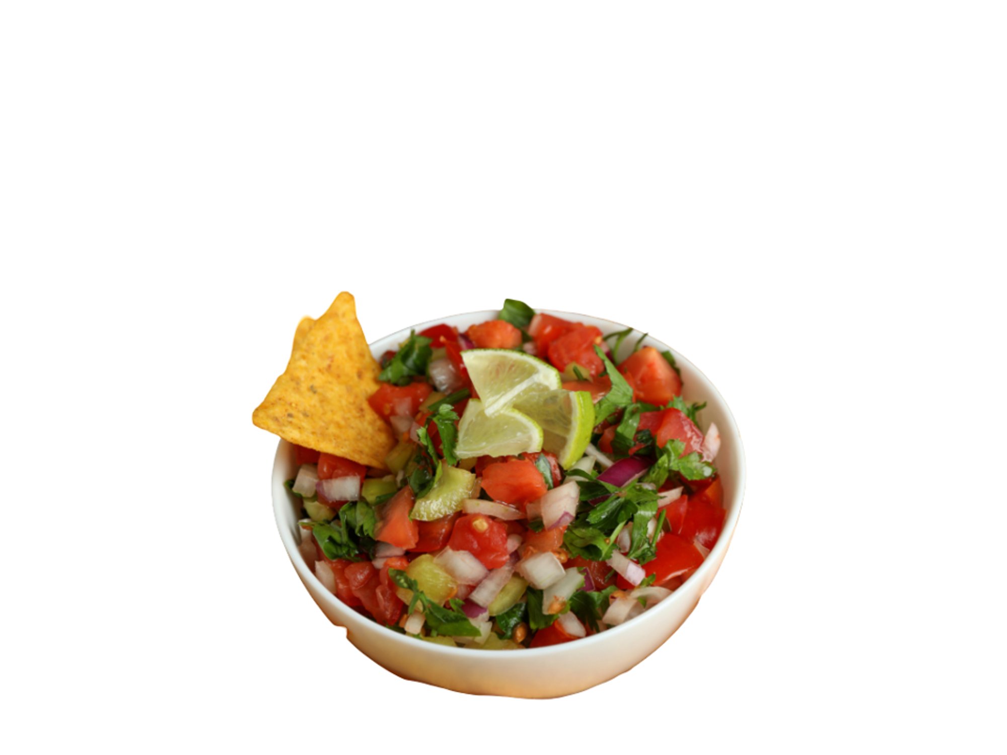 Pico de gallo