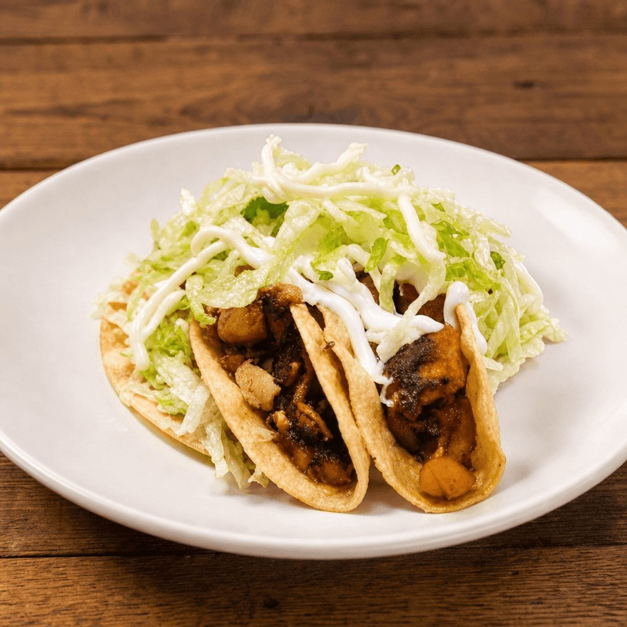 Crispy Taco