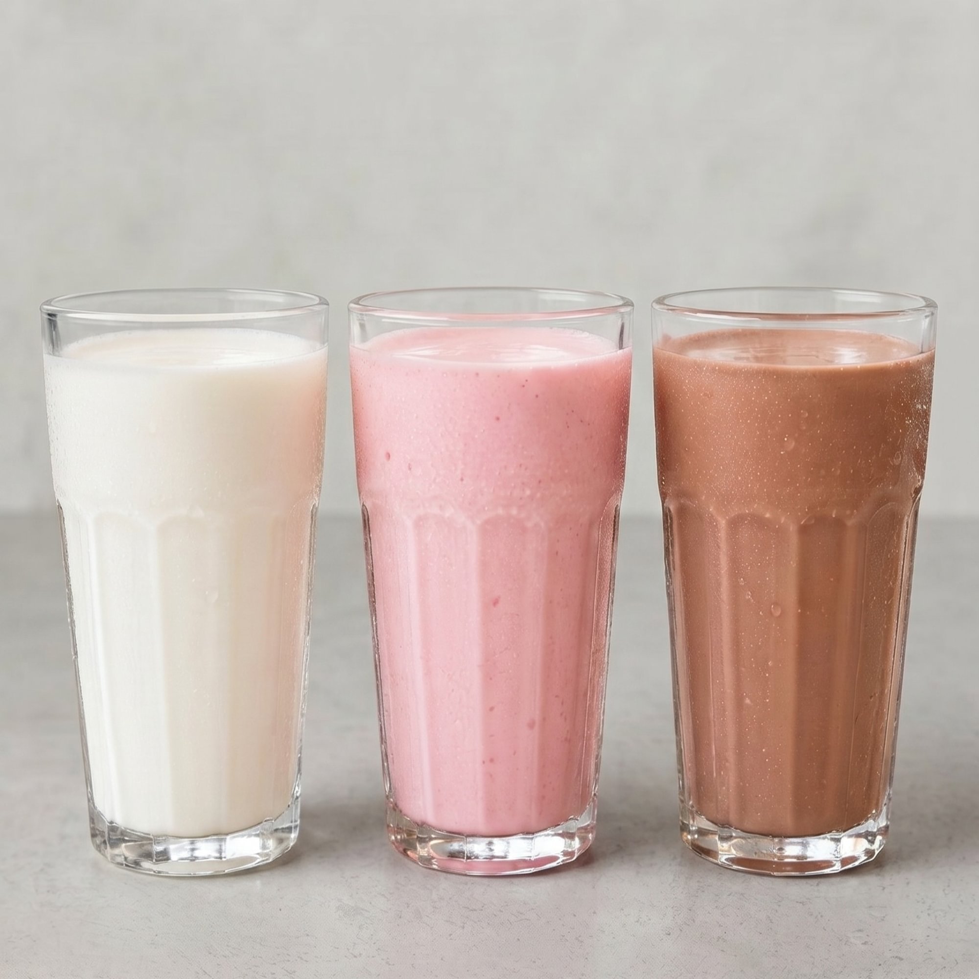 Milk