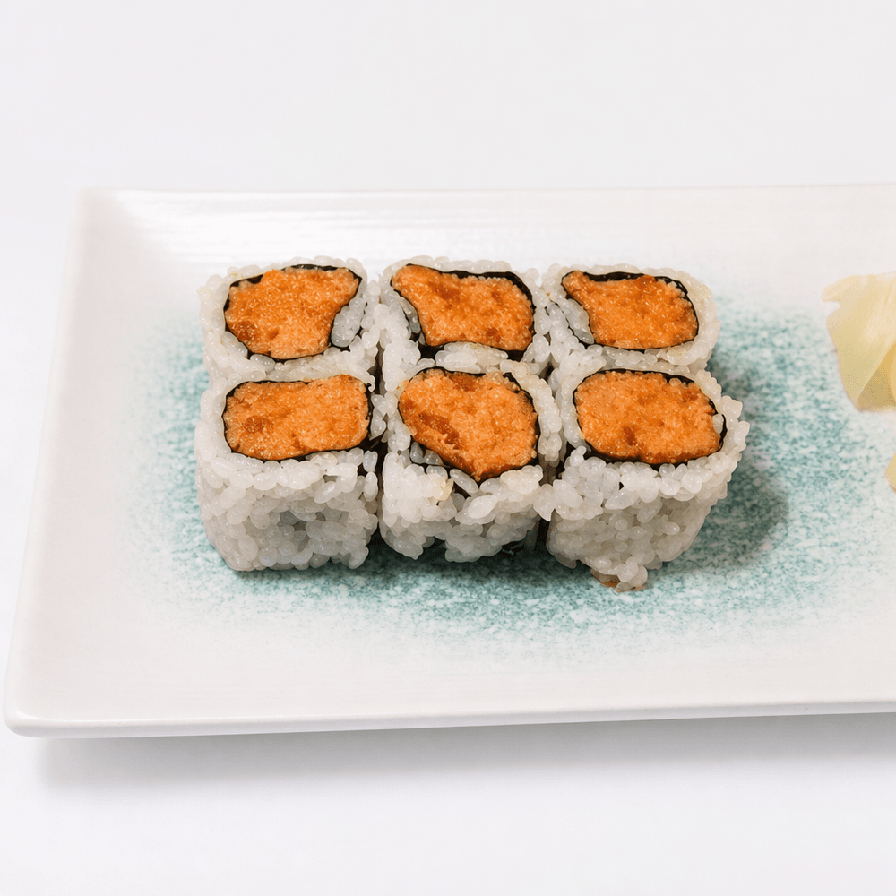 Spicy Tuna Roll