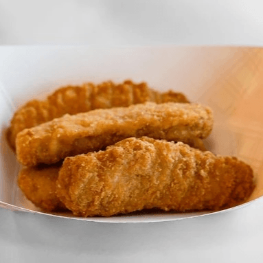 Tenders Meal
