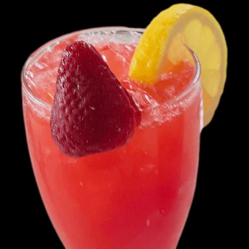 Strawberry Lemonade
