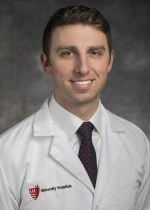 Kyle Scarberry, MD Image