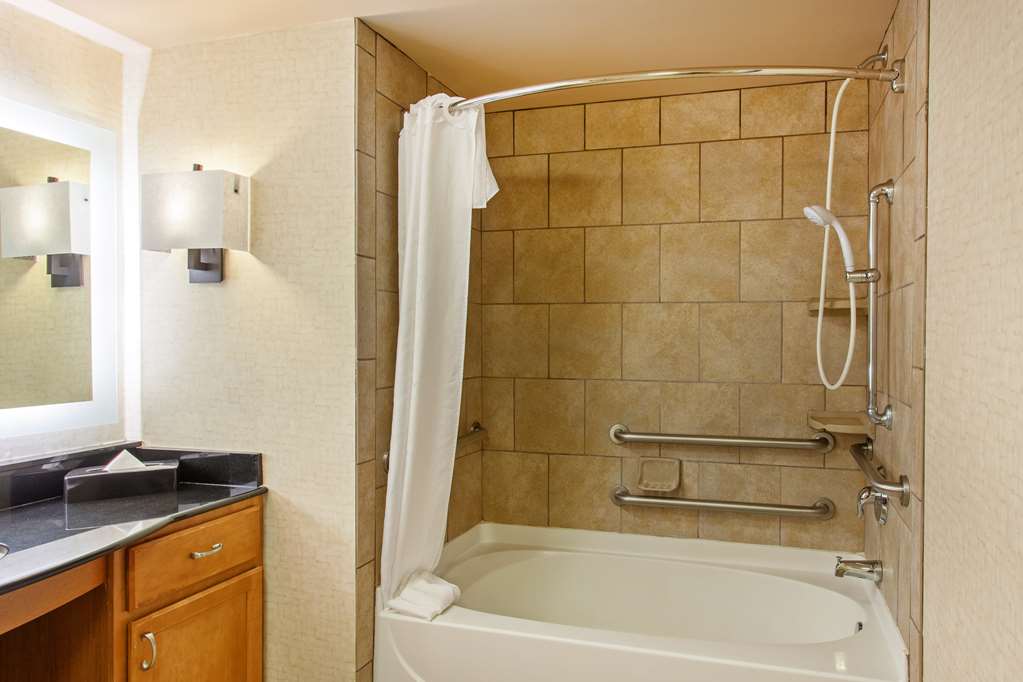 Homewood Suites by Hilton Fairfield-Napa Valley Area Image
