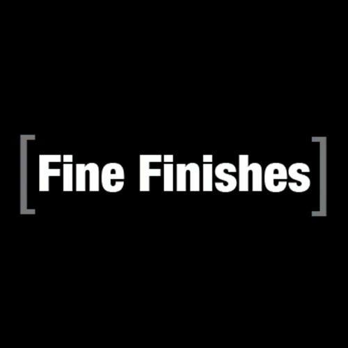 Fine Finishes Logo
