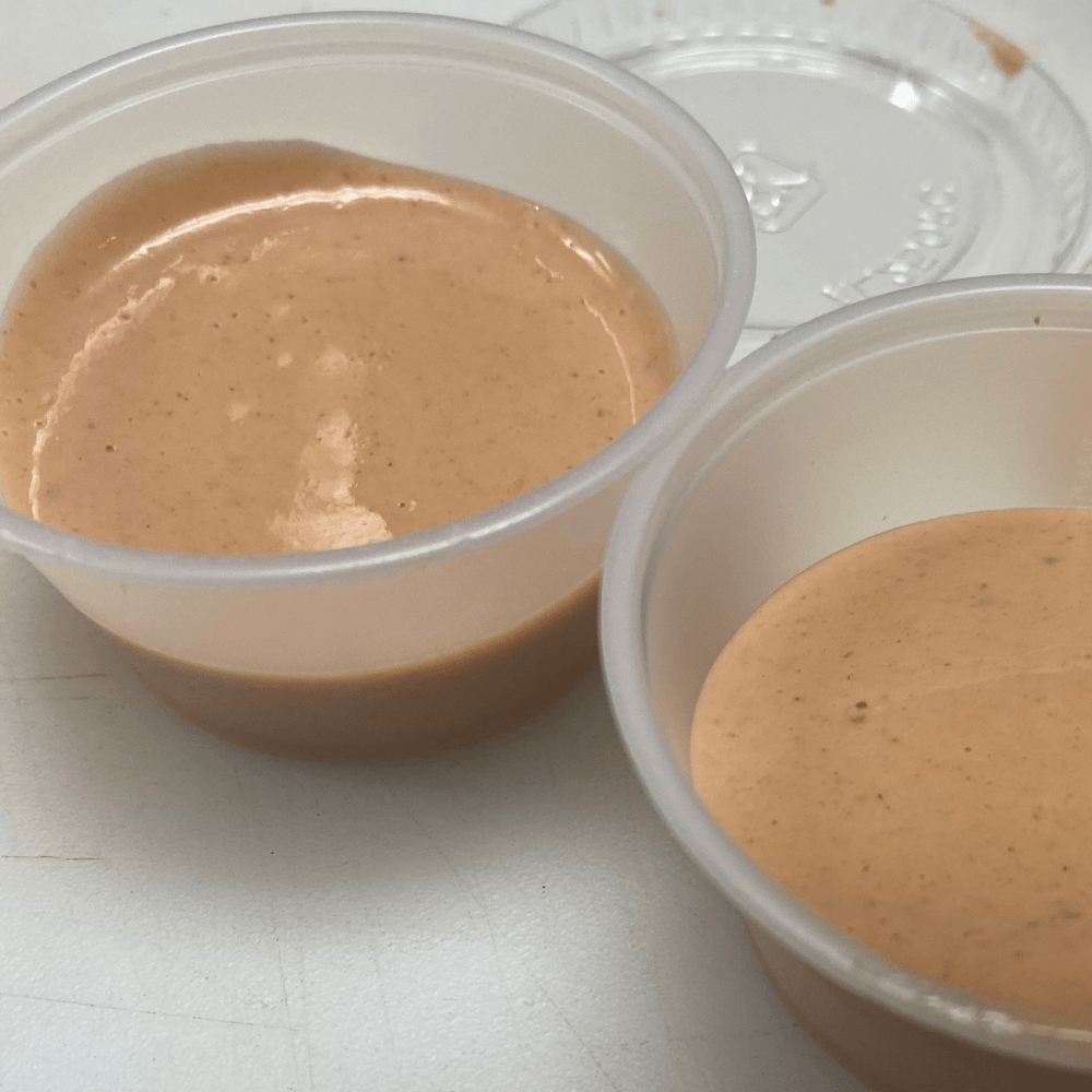 Smash Sauce