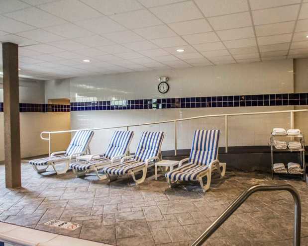 Images Sleep Inn & Suites