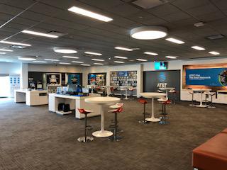 AT&T Store Photo