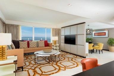 Images Sheraton Grand Rio Hotel & Resort