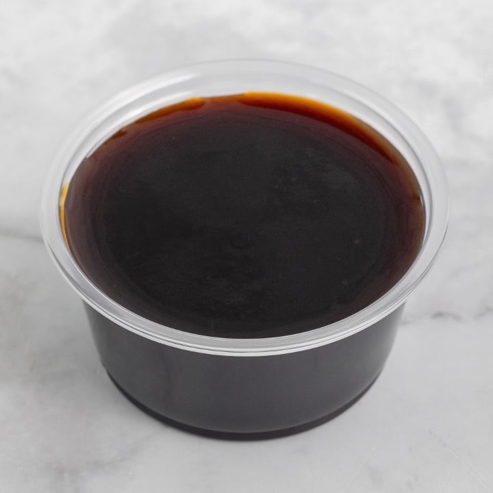 Extra Teriyaki