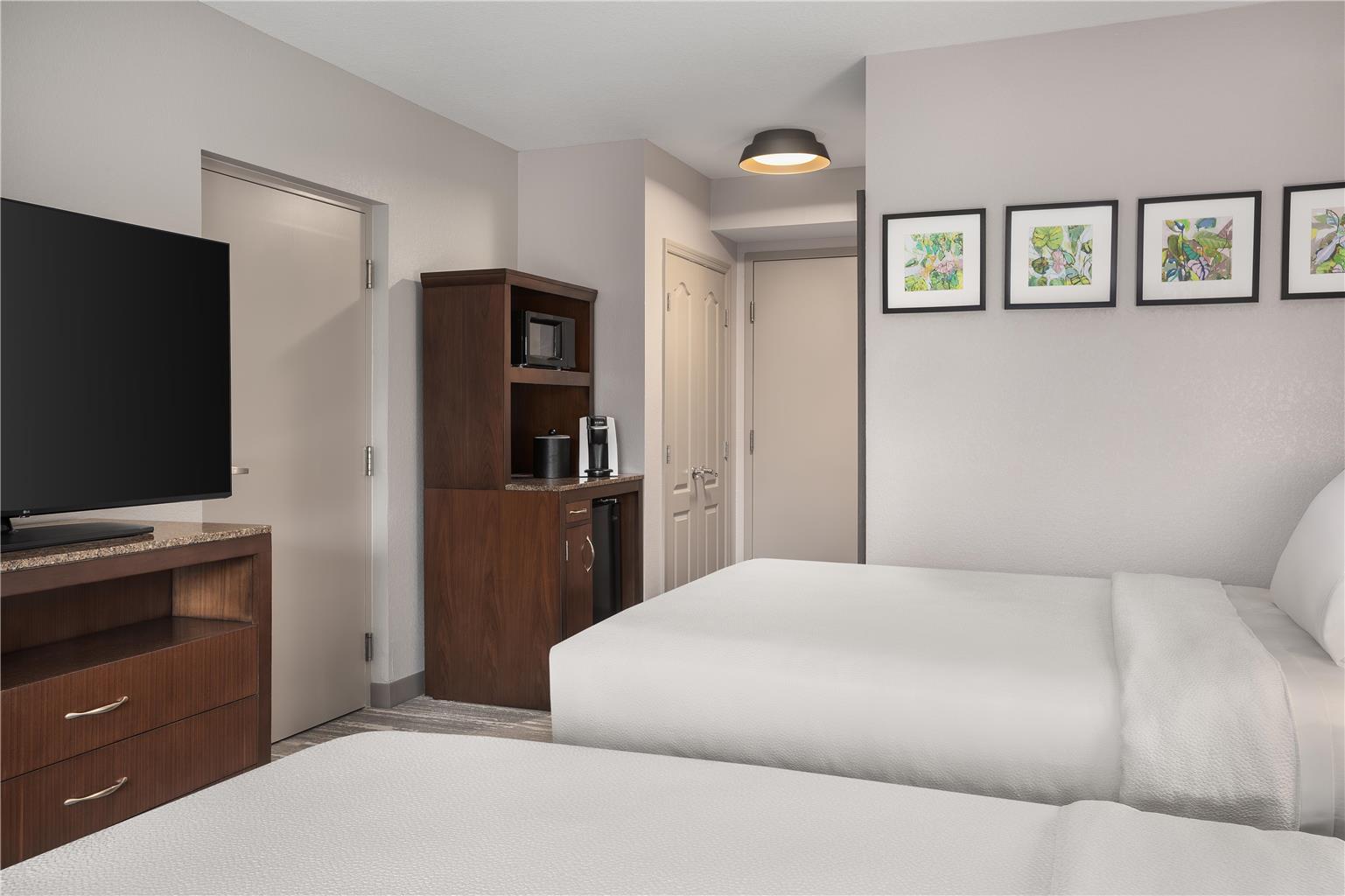 Hilton Garden Inn Tampa North Image