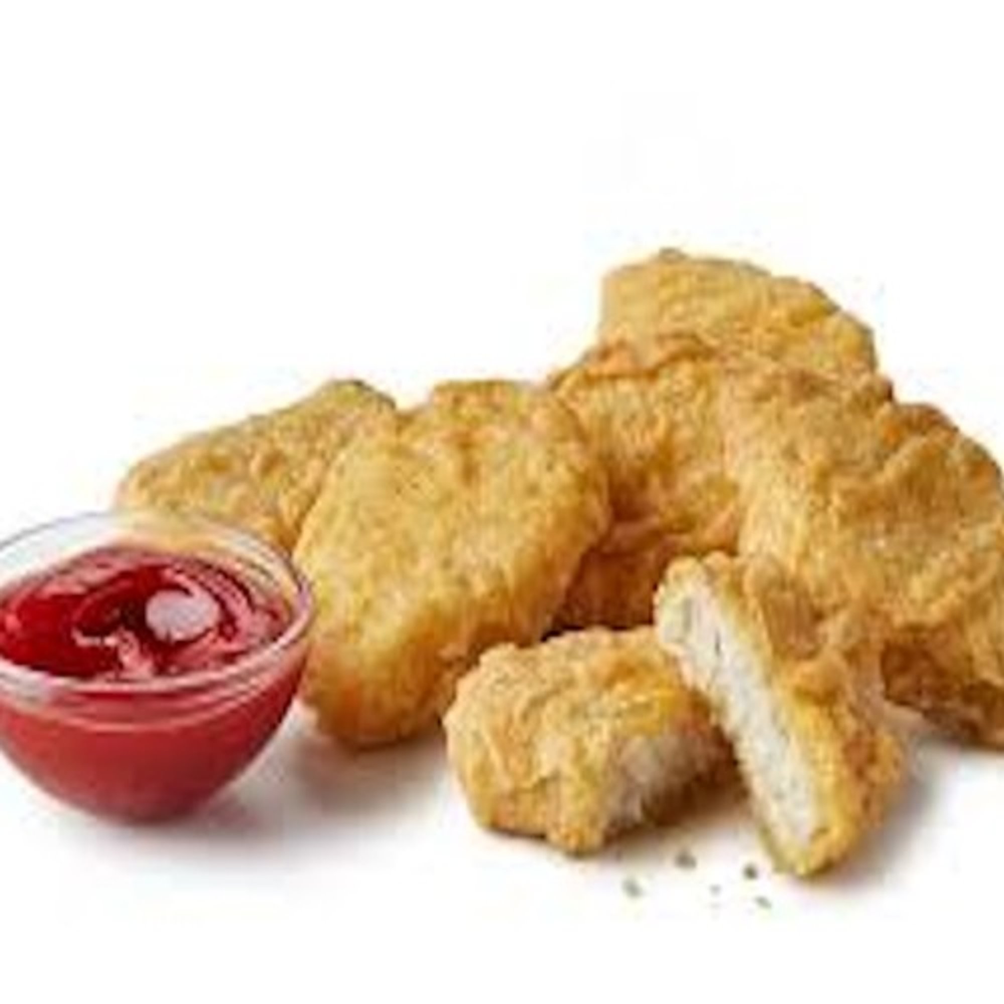Chicken Nuggets