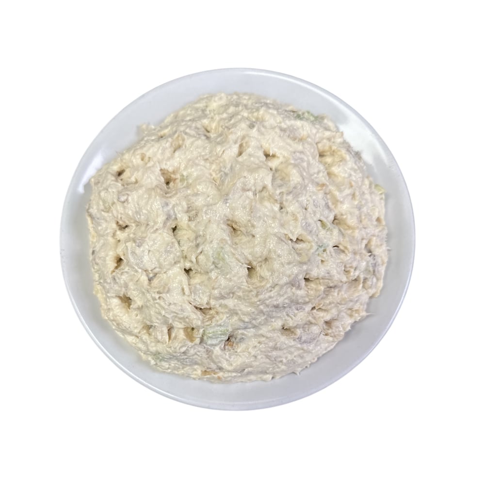 Whitefish Salad