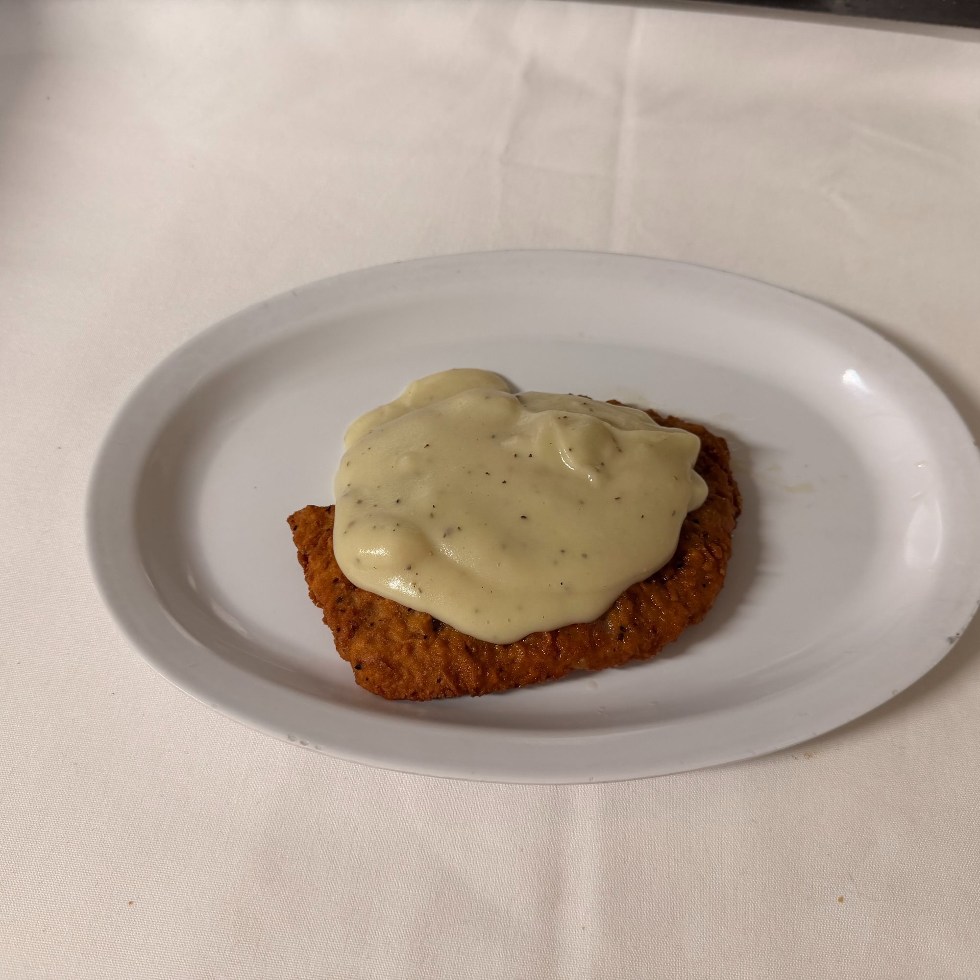 Country Fried Steak