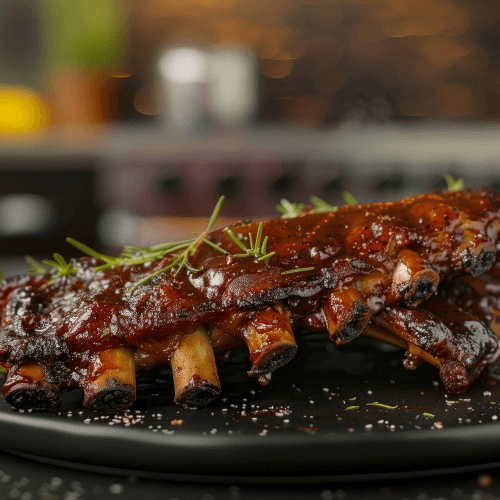 Ribs Platter
