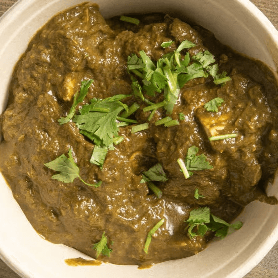 Palak Paneer