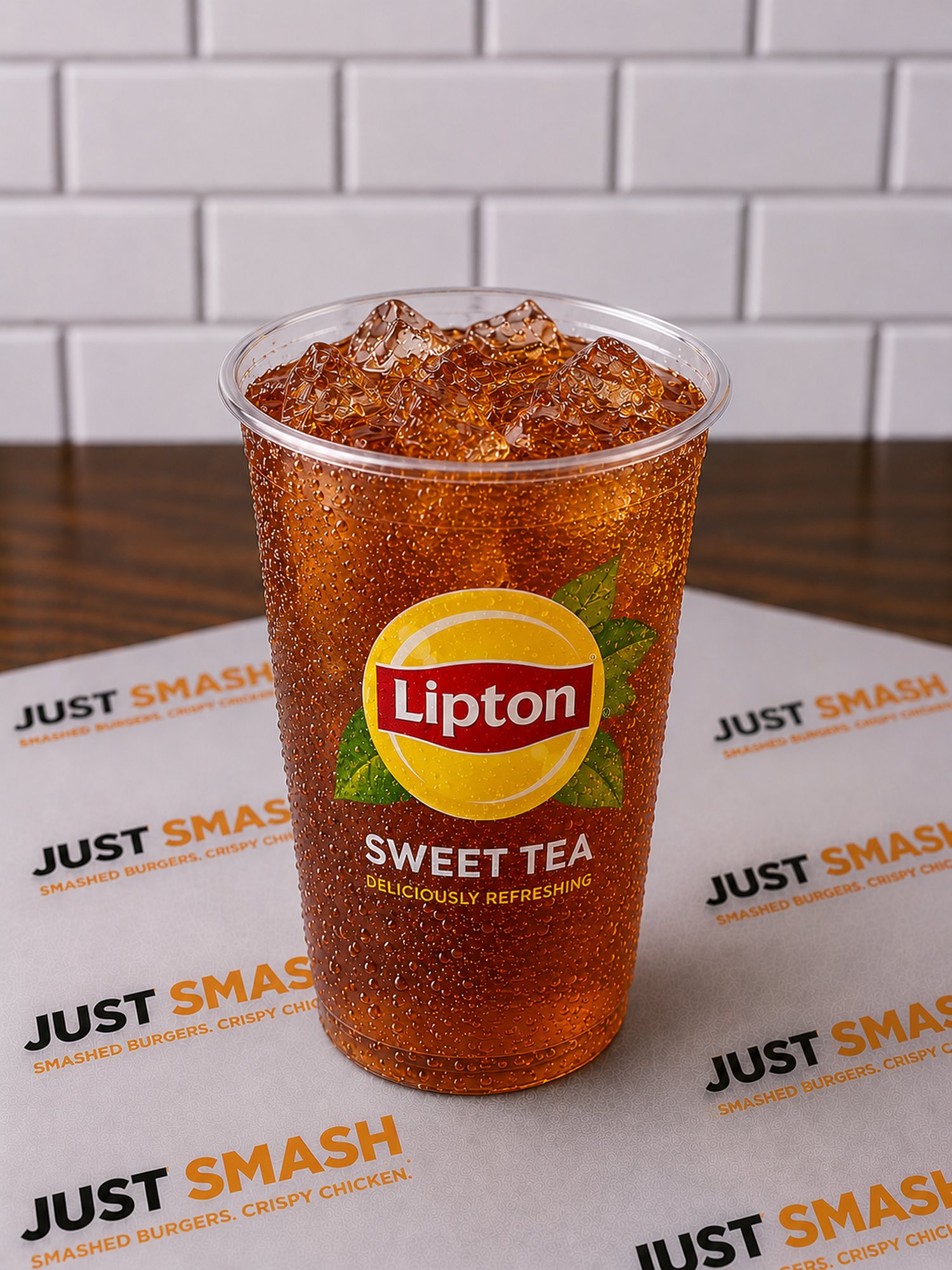 Sweet Tea