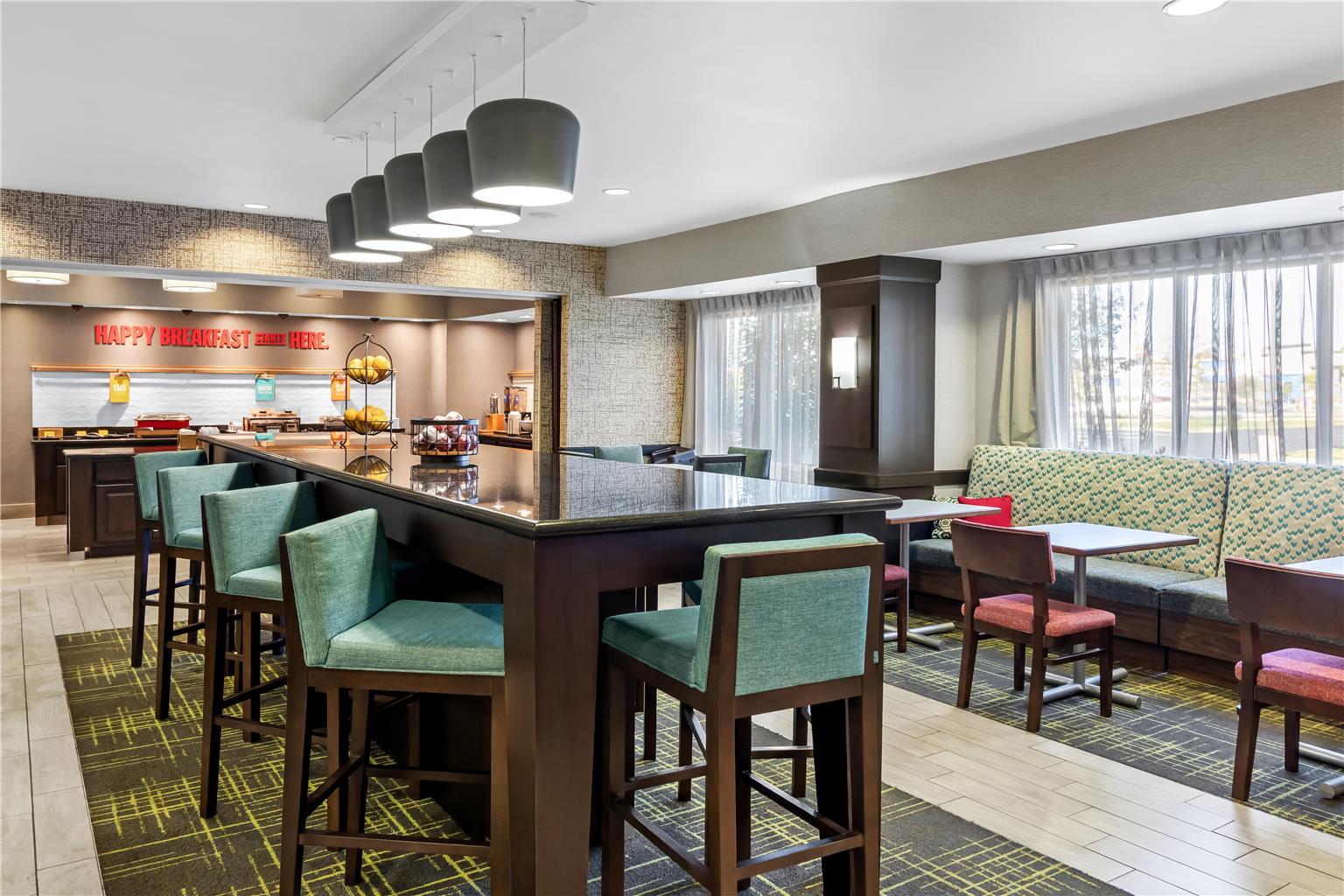 Hampton Inn Middletown Image