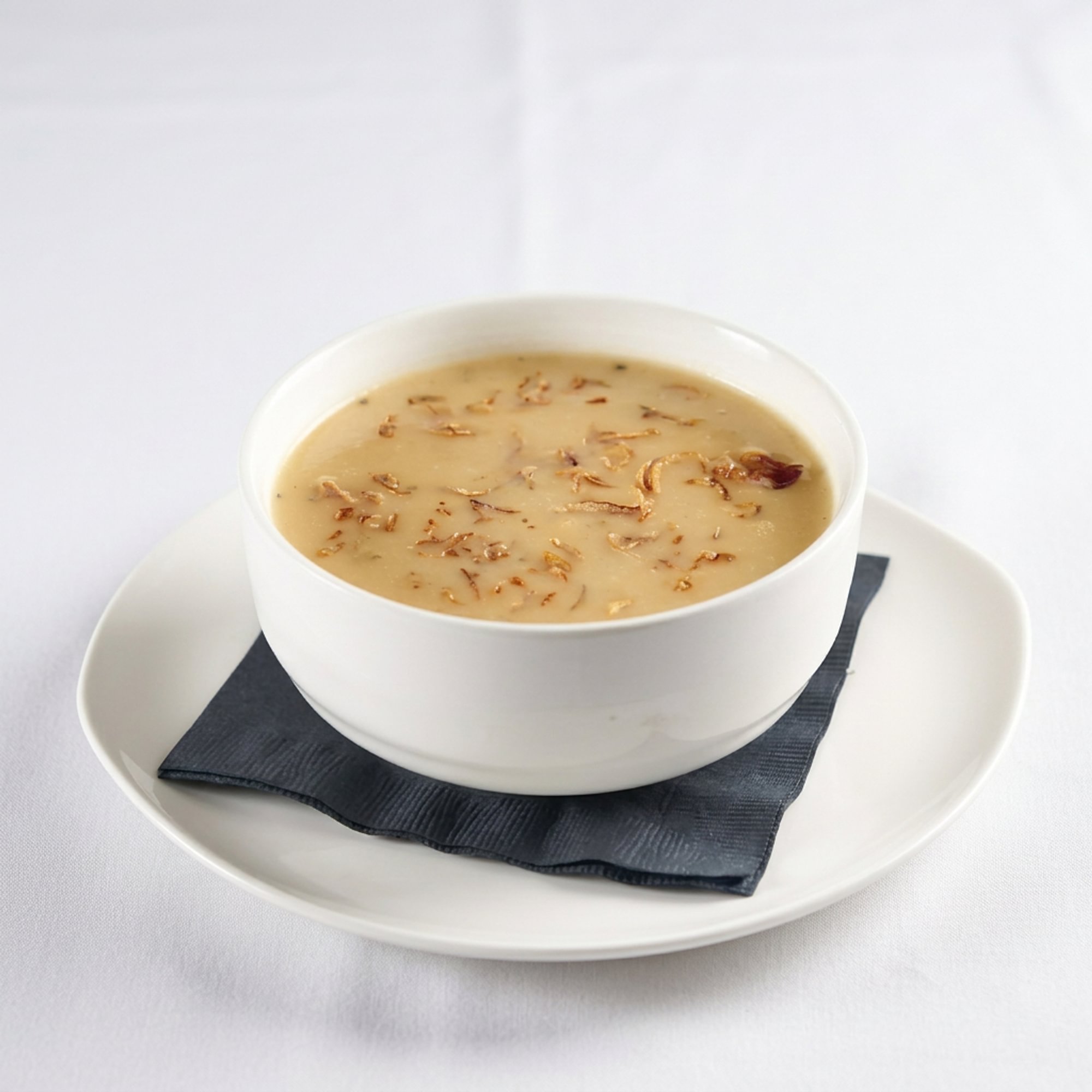 Chicken Soup